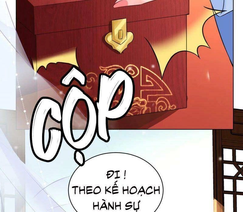 Quận Chúa Vững Vàng, Thiết Lập Nhân Vật Không Thể Vỡ Chapter 43 - 29