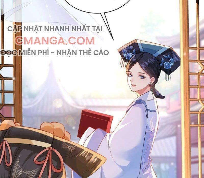 Quận Chúa Vững Vàng, Thiết Lập Nhân Vật Không Thể Vỡ Chapter 43 - 30