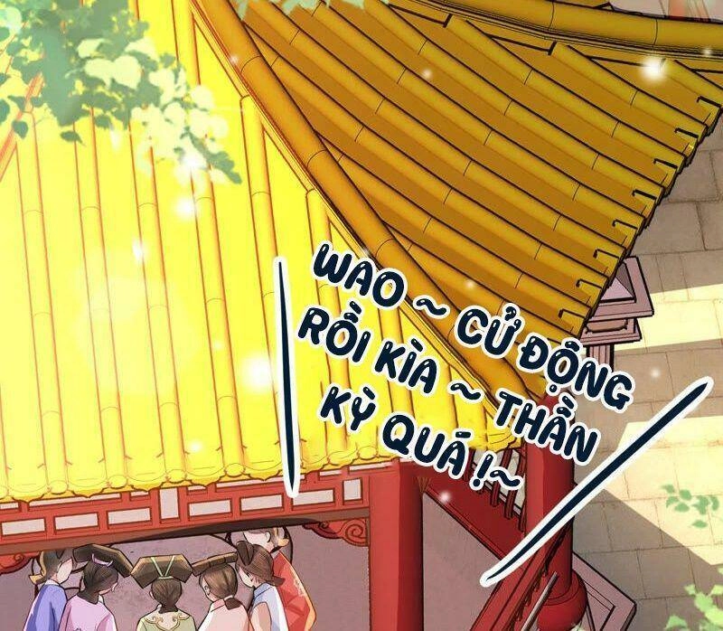 Quận Chúa Vững Vàng, Thiết Lập Nhân Vật Không Thể Vỡ Chapter 43 - 36