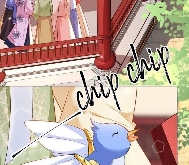 Quận Chúa Vững Vàng, Thiết Lập Nhân Vật Không Thể Vỡ Chapter 43 - 37