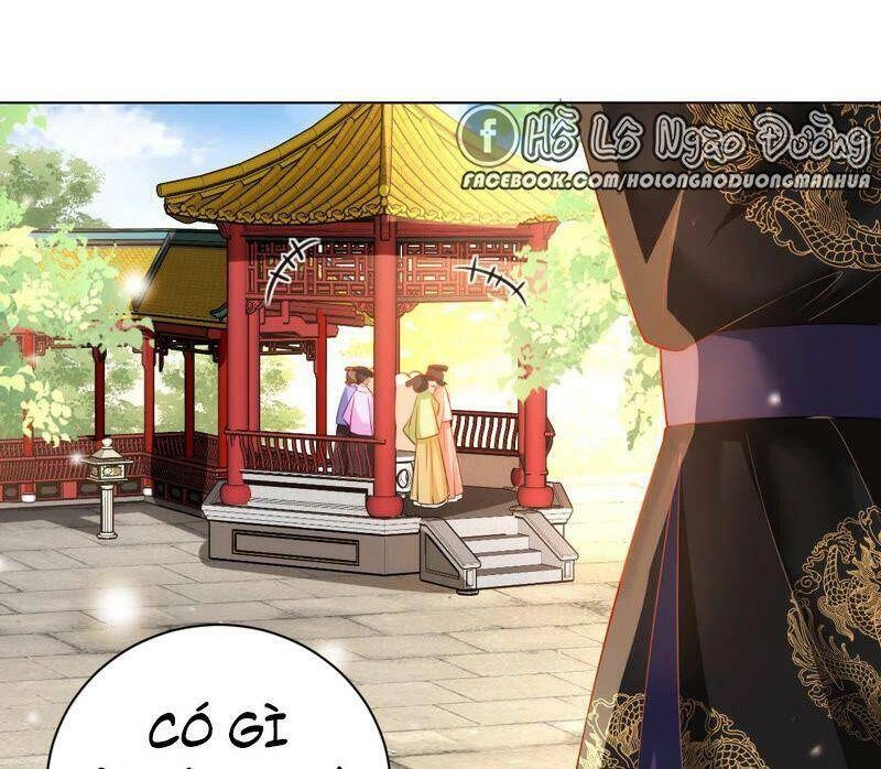 Quận Chúa Vững Vàng, Thiết Lập Nhân Vật Không Thể Vỡ Chapter 43 - 39