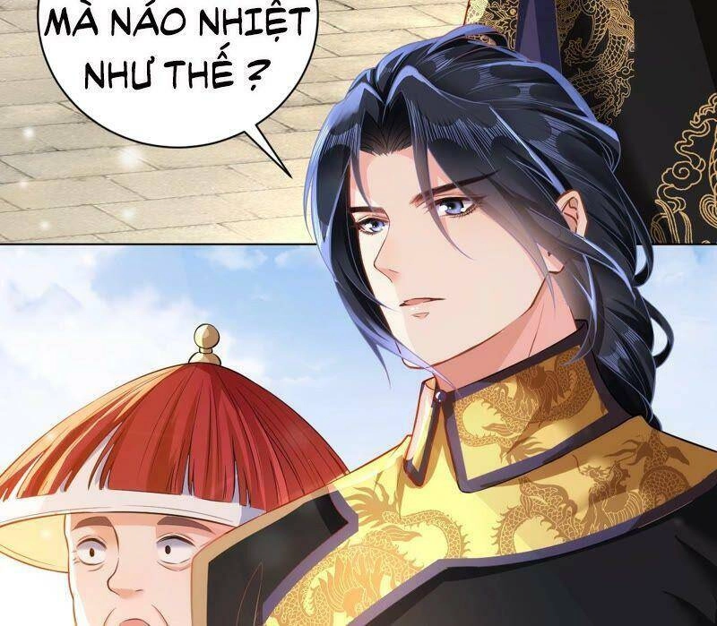 Quận Chúa Vững Vàng, Thiết Lập Nhân Vật Không Thể Vỡ Chapter 43 - 40