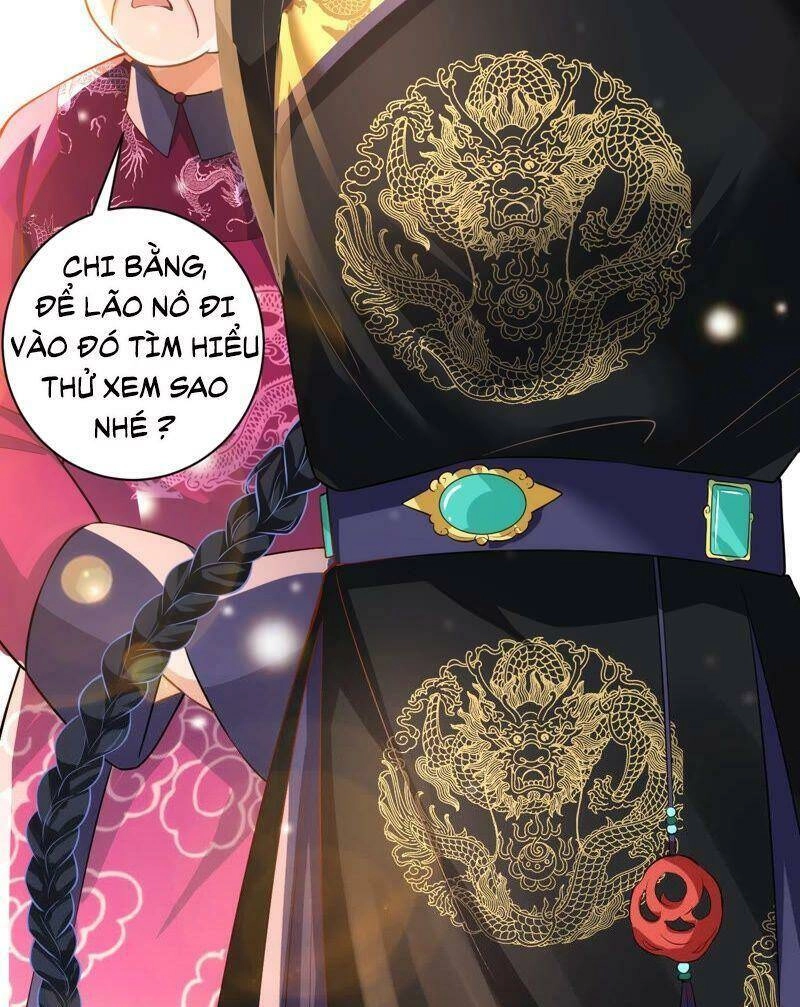 Quận Chúa Vững Vàng, Thiết Lập Nhân Vật Không Thể Vỡ Chapter 43 - 41