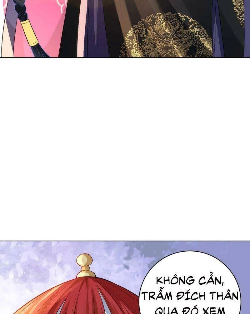 Quận Chúa Vững Vàng, Thiết Lập Nhân Vật Không Thể Vỡ Chapter 43 - 42