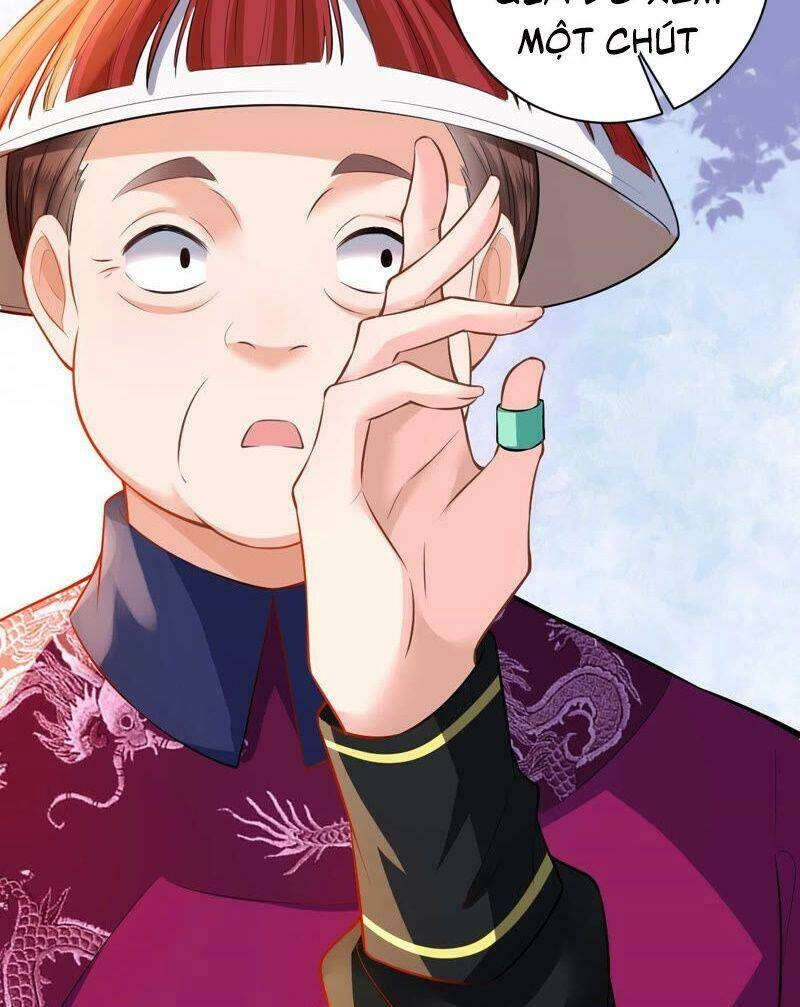 Quận Chúa Vững Vàng, Thiết Lập Nhân Vật Không Thể Vỡ Chapter 43 - 43