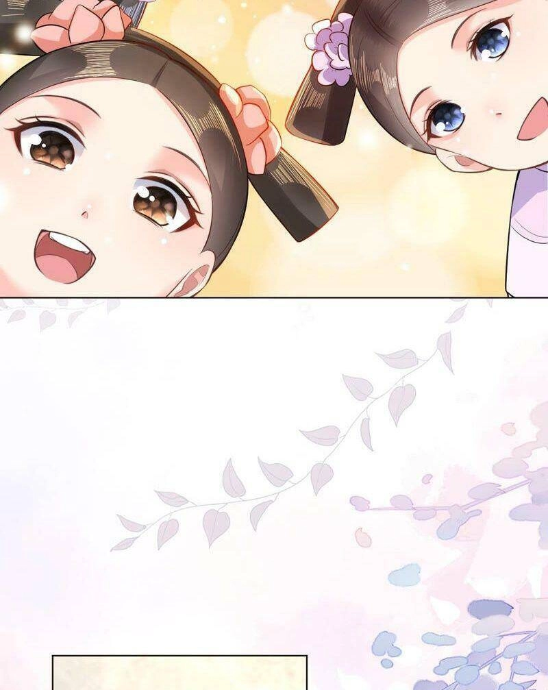 Quận Chúa Vững Vàng, Thiết Lập Nhân Vật Không Thể Vỡ Chapter 43 - 46