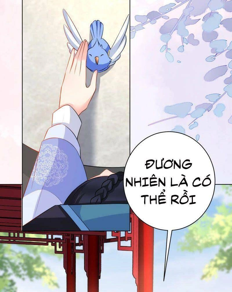 Quận Chúa Vững Vàng, Thiết Lập Nhân Vật Không Thể Vỡ Chapter 43 - 47