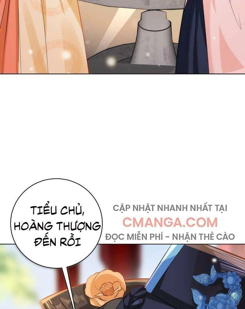 Quận Chúa Vững Vàng, Thiết Lập Nhân Vật Không Thể Vỡ Chapter 43 - 49