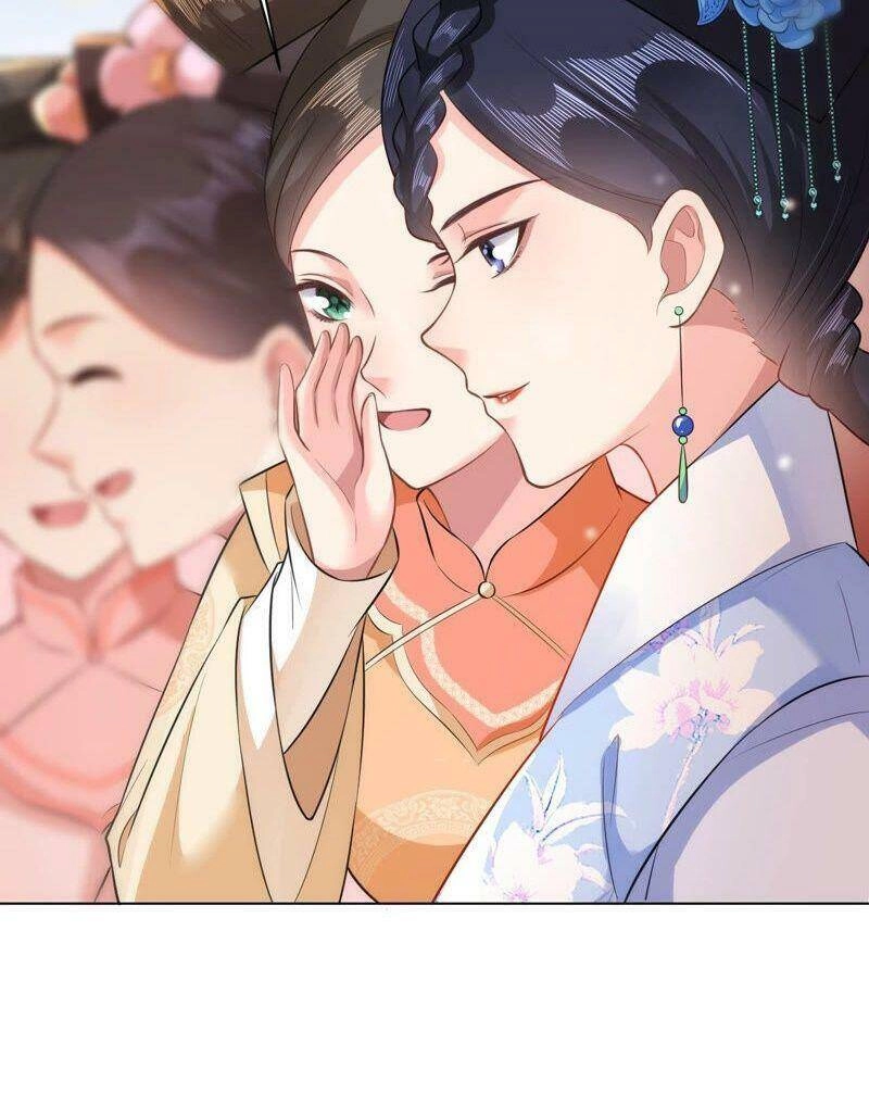 Quận Chúa Vững Vàng, Thiết Lập Nhân Vật Không Thể Vỡ Chapter 43 - 50