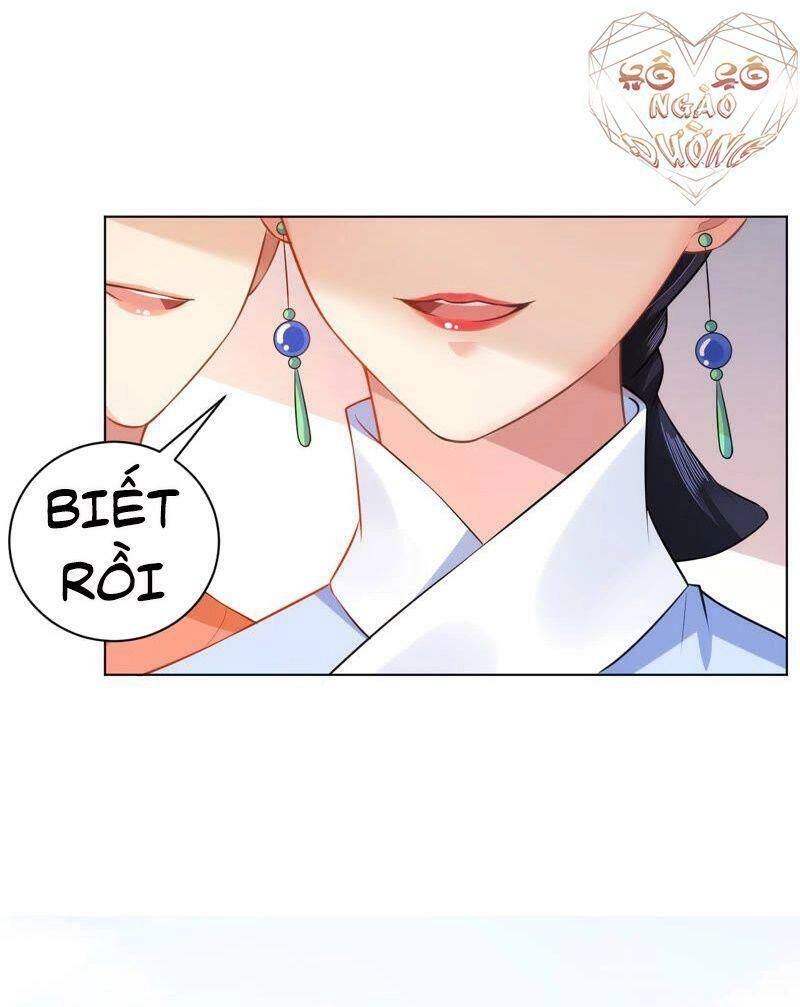 Quận Chúa Vững Vàng, Thiết Lập Nhân Vật Không Thể Vỡ Chapter 43 - 51