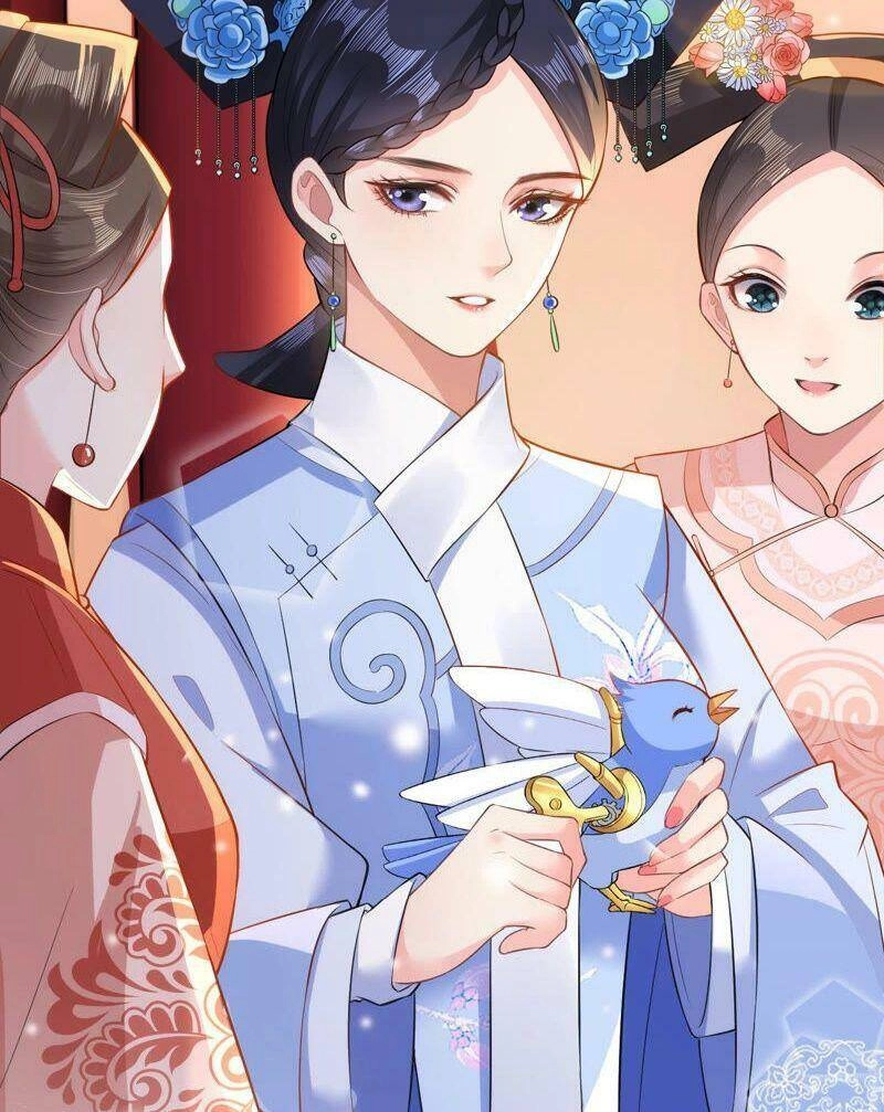 Quận Chúa Vững Vàng, Thiết Lập Nhân Vật Không Thể Vỡ Chapter 43 - 53