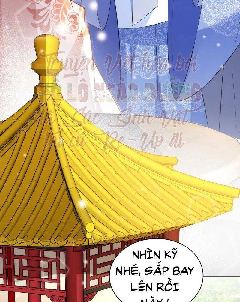 Quận Chúa Vững Vàng, Thiết Lập Nhân Vật Không Thể Vỡ Chapter 43 - 54