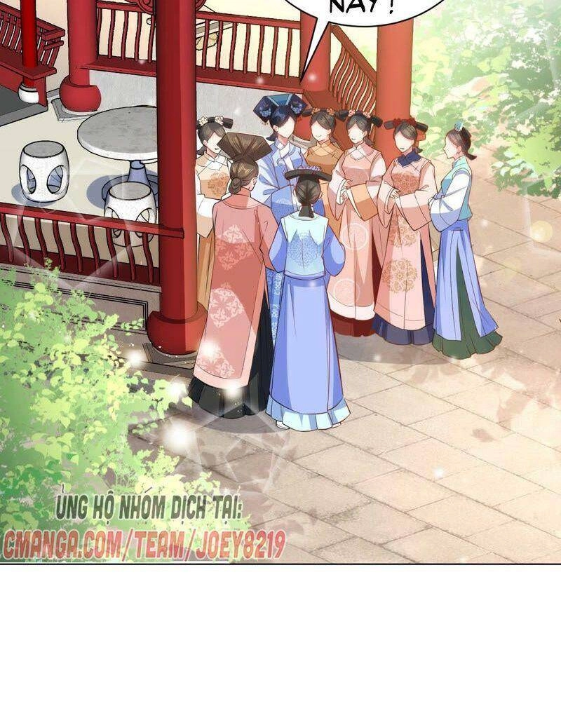 Quận Chúa Vững Vàng, Thiết Lập Nhân Vật Không Thể Vỡ Chapter 43 - 55