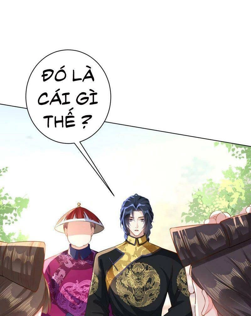 Quận Chúa Vững Vàng, Thiết Lập Nhân Vật Không Thể Vỡ Chapter 43 - 56