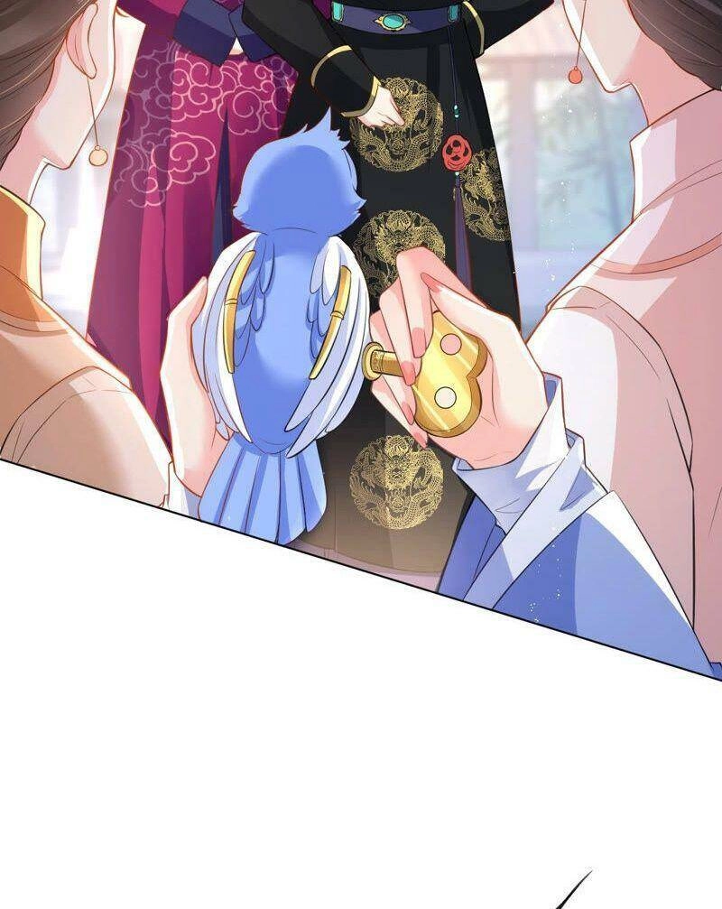 Quận Chúa Vững Vàng, Thiết Lập Nhân Vật Không Thể Vỡ Chapter 43 - 57