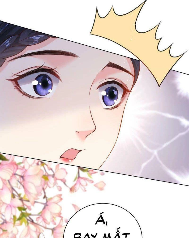 Quận Chúa Vững Vàng, Thiết Lập Nhân Vật Không Thể Vỡ Chapter 43 - 58