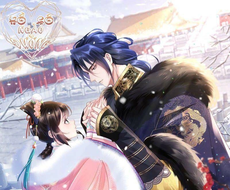 Quận Chúa Vững Vàng, Thiết Lập Nhân Vật Không Thể Vỡ Chapter 44 - 1