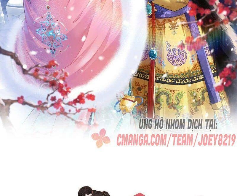 Quận Chúa Vững Vàng, Thiết Lập Nhân Vật Không Thể Vỡ Chapter 44 - 2