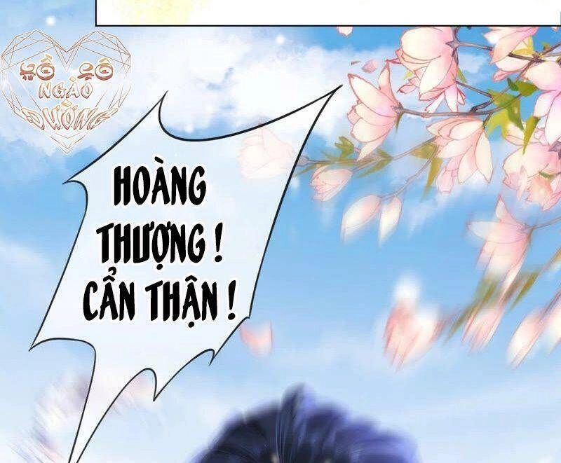 Quận Chúa Vững Vàng, Thiết Lập Nhân Vật Không Thể Vỡ Chapter 44 - 7