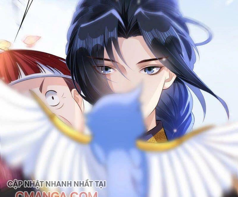 Quận Chúa Vững Vàng, Thiết Lập Nhân Vật Không Thể Vỡ Chapter 44 - 8