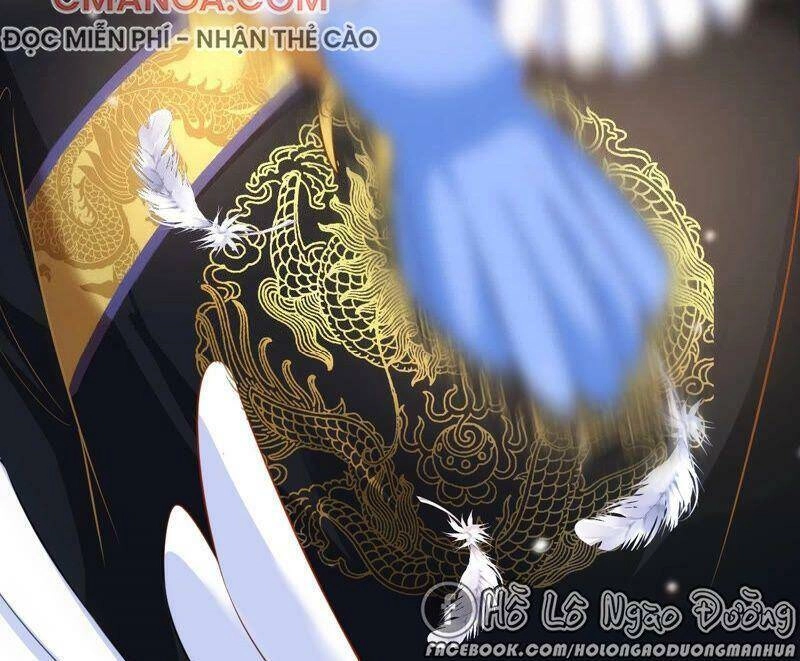 Quận Chúa Vững Vàng, Thiết Lập Nhân Vật Không Thể Vỡ Chapter 44 - 9