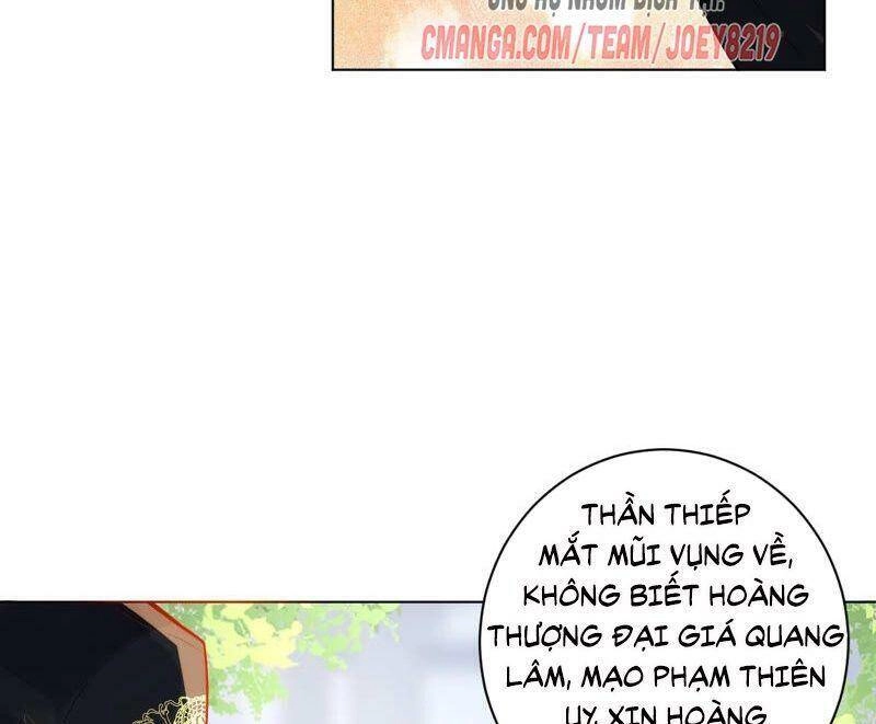 Quận Chúa Vững Vàng, Thiết Lập Nhân Vật Không Thể Vỡ Chapter 44 - 12