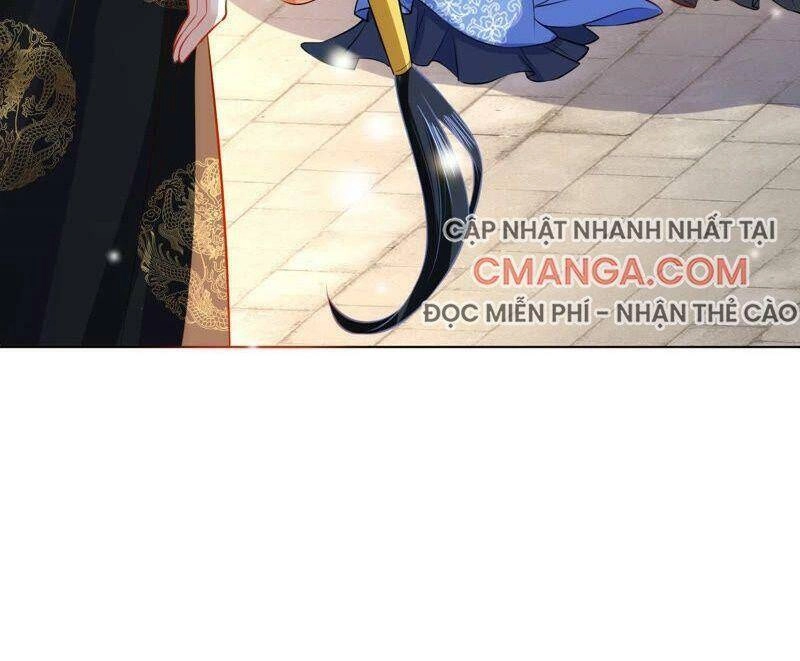 Quận Chúa Vững Vàng, Thiết Lập Nhân Vật Không Thể Vỡ Chapter 44 - 14