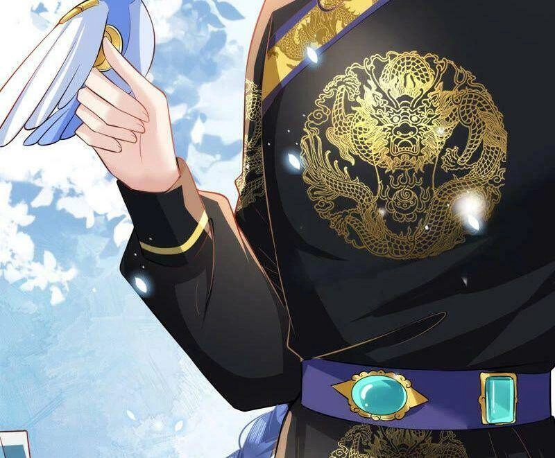 Quận Chúa Vững Vàng, Thiết Lập Nhân Vật Không Thể Vỡ Chapter 44 - 16