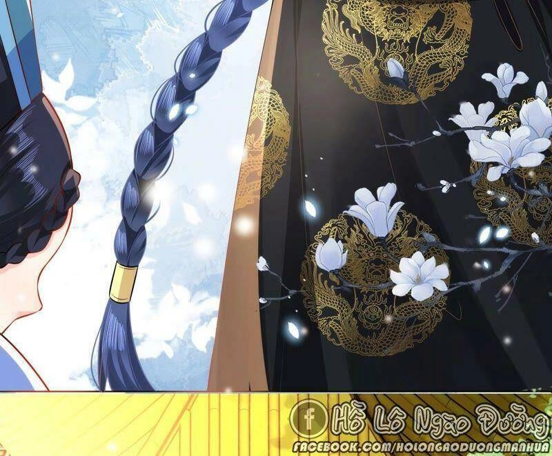 Quận Chúa Vững Vàng, Thiết Lập Nhân Vật Không Thể Vỡ Chapter 44 - 17