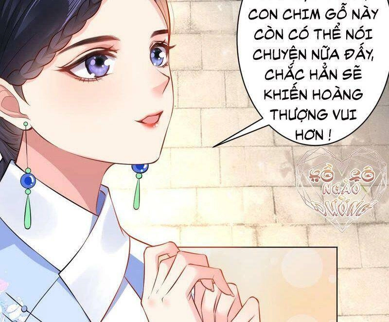 Quận Chúa Vững Vàng, Thiết Lập Nhân Vật Không Thể Vỡ Chapter 44 - 20