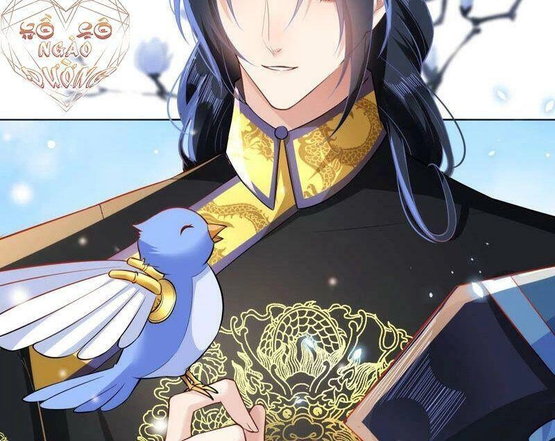 Quận Chúa Vững Vàng, Thiết Lập Nhân Vật Không Thể Vỡ Chapter 44 - 23