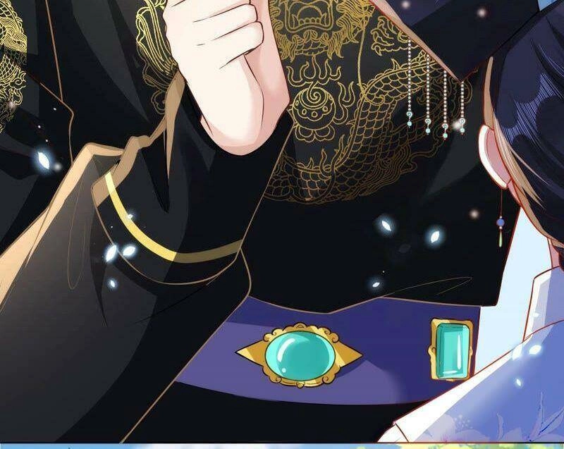 Quận Chúa Vững Vàng, Thiết Lập Nhân Vật Không Thể Vỡ Chapter 44 - 24