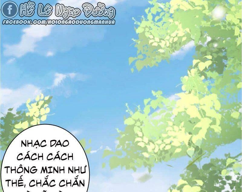 Quận Chúa Vững Vàng, Thiết Lập Nhân Vật Không Thể Vỡ Chapter 44 - 25