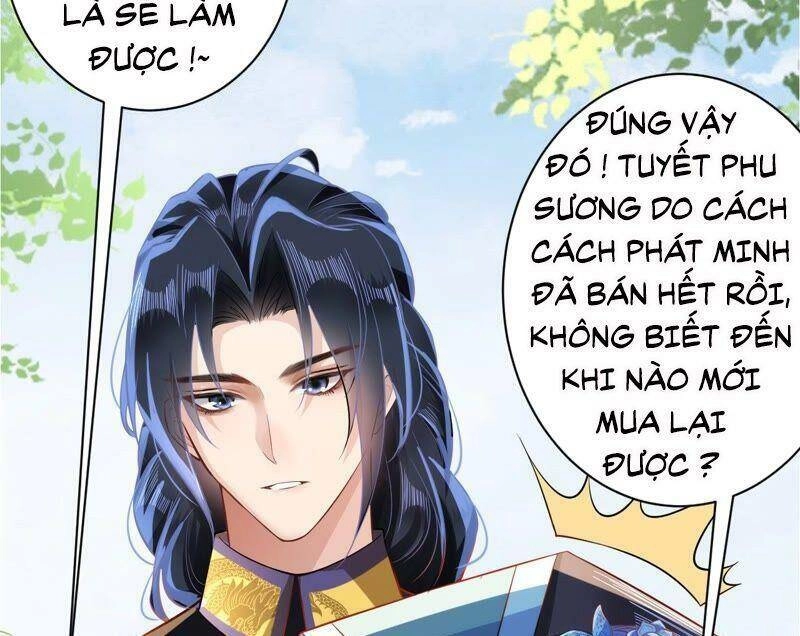 Quận Chúa Vững Vàng, Thiết Lập Nhân Vật Không Thể Vỡ Chapter 44 - 26