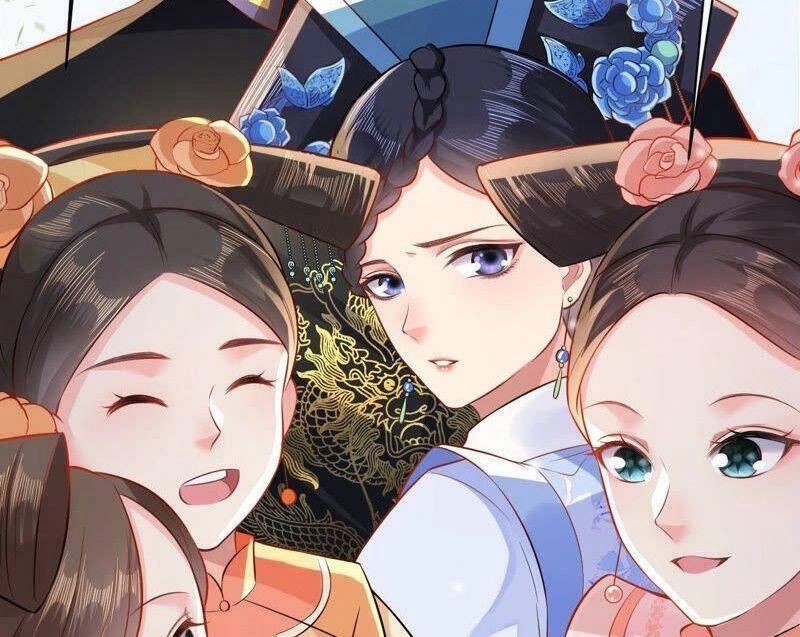 Quận Chúa Vững Vàng, Thiết Lập Nhân Vật Không Thể Vỡ Chapter 44 - 27