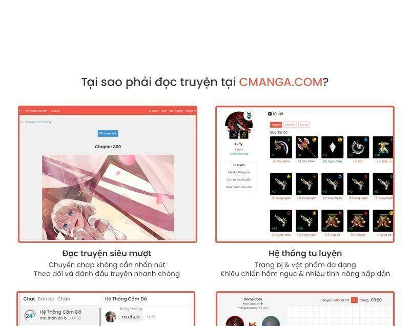 Quận Chúa Vững Vàng, Thiết Lập Nhân Vật Không Thể Vỡ Chapter 44 - 31