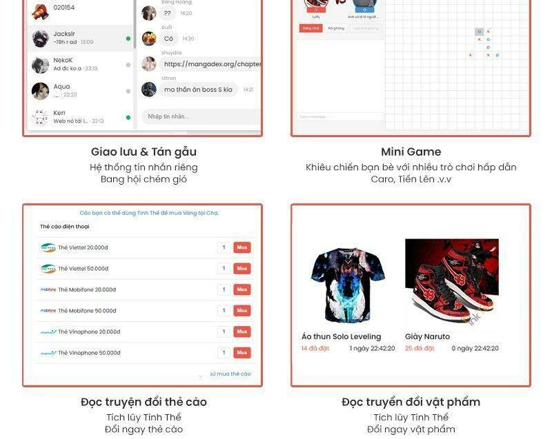 Quận Chúa Vững Vàng, Thiết Lập Nhân Vật Không Thể Vỡ Chapter 44 - 32