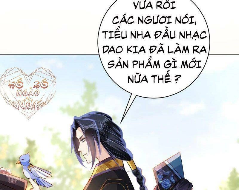 Quận Chúa Vững Vàng, Thiết Lập Nhân Vật Không Thể Vỡ Chapter 44 - 34