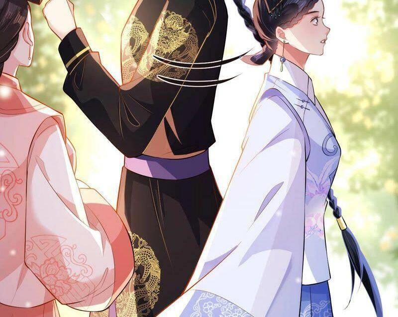 Quận Chúa Vững Vàng, Thiết Lập Nhân Vật Không Thể Vỡ Chapter 44 - 35