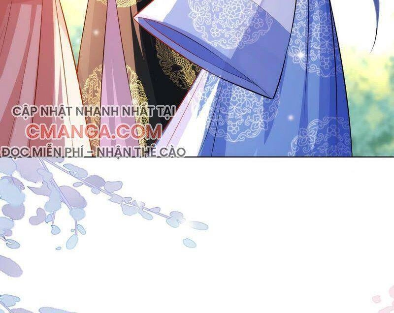 Quận Chúa Vững Vàng, Thiết Lập Nhân Vật Không Thể Vỡ Chapter 44 - 36