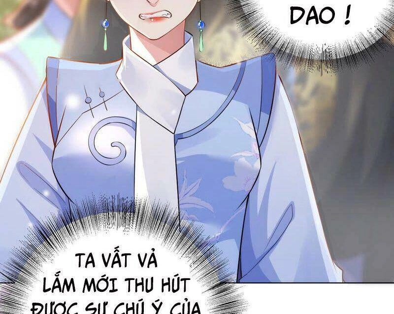 Quận Chúa Vững Vàng, Thiết Lập Nhân Vật Không Thể Vỡ Chapter 44 - 39