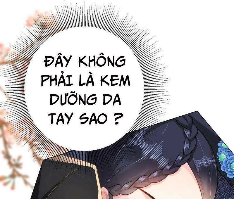 Quận Chúa Vững Vàng, Thiết Lập Nhân Vật Không Thể Vỡ Chapter 44 - 43