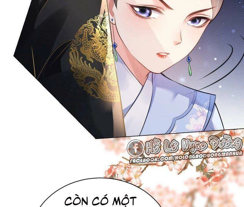 Quận Chúa Vững Vàng, Thiết Lập Nhân Vật Không Thể Vỡ Chapter 44 - 44