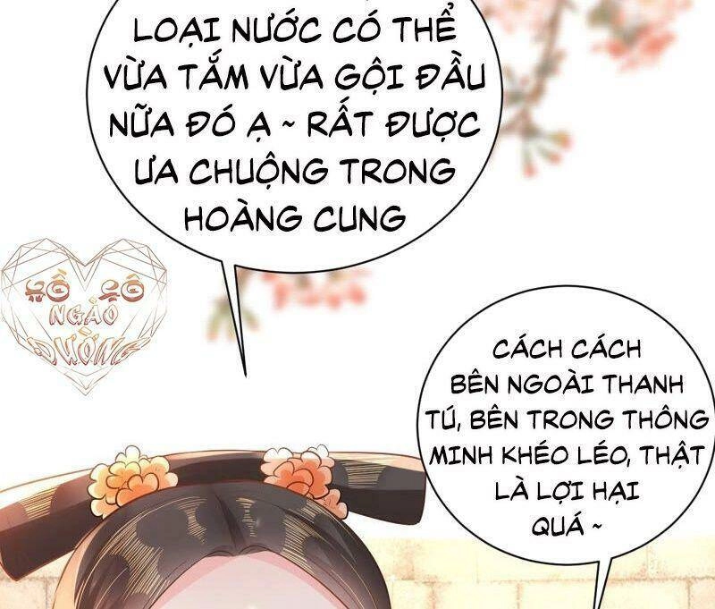 Quận Chúa Vững Vàng, Thiết Lập Nhân Vật Không Thể Vỡ Chapter 44 - 45
