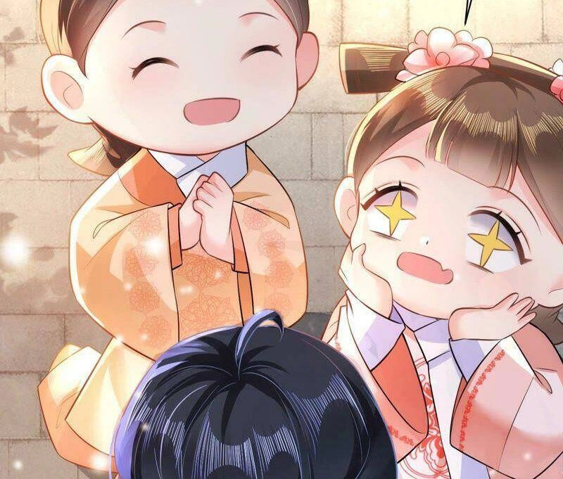 Quận Chúa Vững Vàng, Thiết Lập Nhân Vật Không Thể Vỡ Chapter 44 - 46