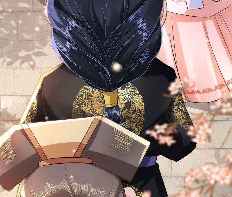 Quận Chúa Vững Vàng, Thiết Lập Nhân Vật Không Thể Vỡ Chapter 44 - 47