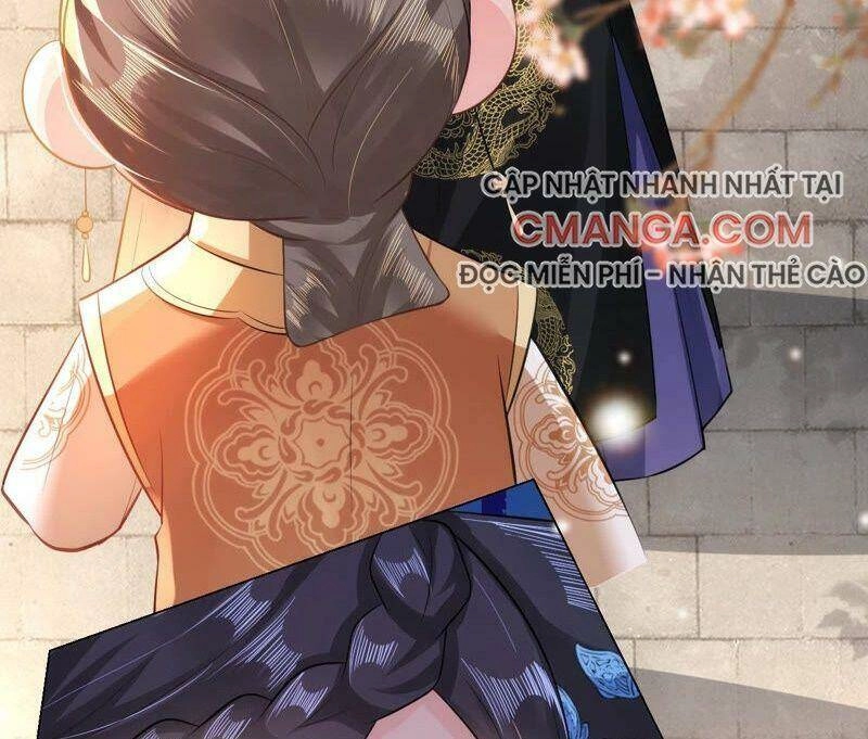 Quận Chúa Vững Vàng, Thiết Lập Nhân Vật Không Thể Vỡ Chapter 44 - 48