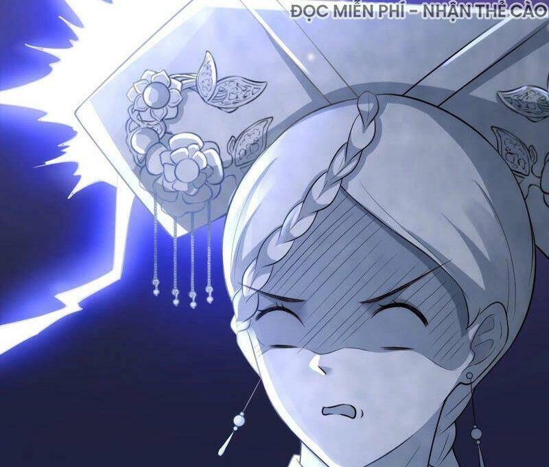 Quận Chúa Vững Vàng, Thiết Lập Nhân Vật Không Thể Vỡ Chapter 44 - 51