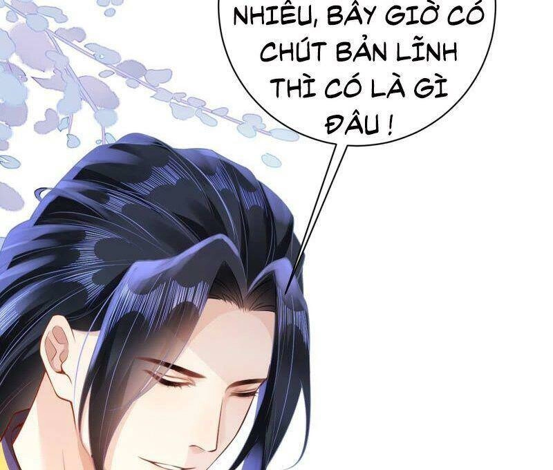 Quận Chúa Vững Vàng, Thiết Lập Nhân Vật Không Thể Vỡ Chapter 44 - 54