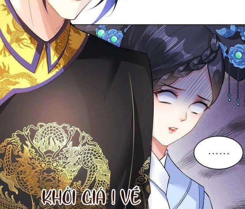 Quận Chúa Vững Vàng, Thiết Lập Nhân Vật Không Thể Vỡ Chapter 44 - 55